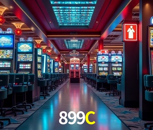 App 899C no celular