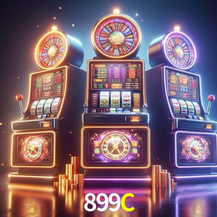 899C Jackpots Progressivos