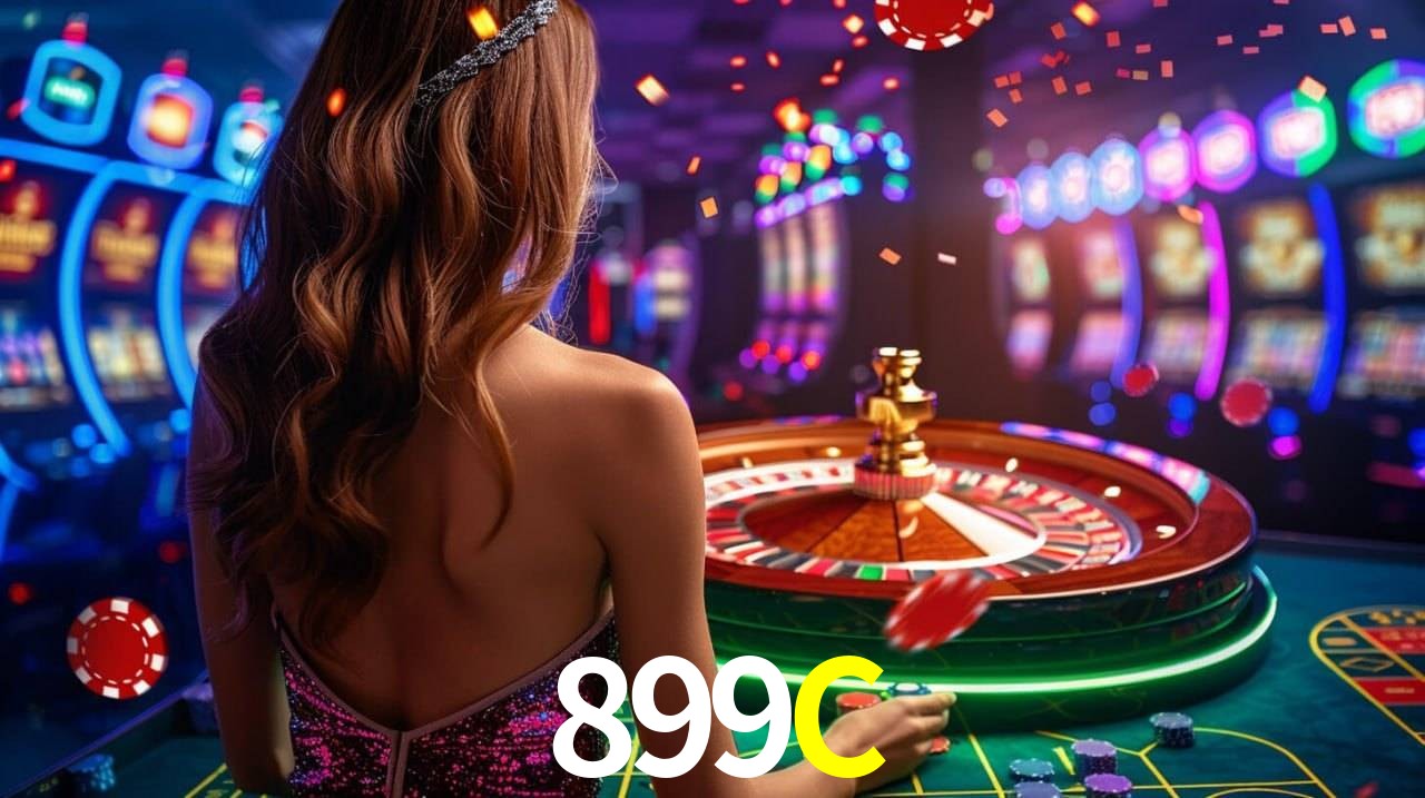 Blackjack na 899C