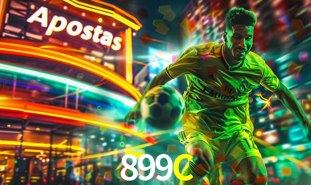 899C Plataforma Confiável
