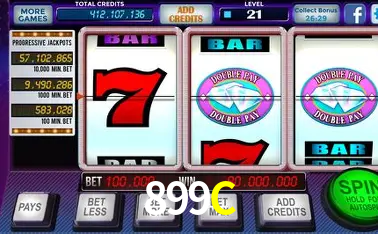 Oportunidades 899C