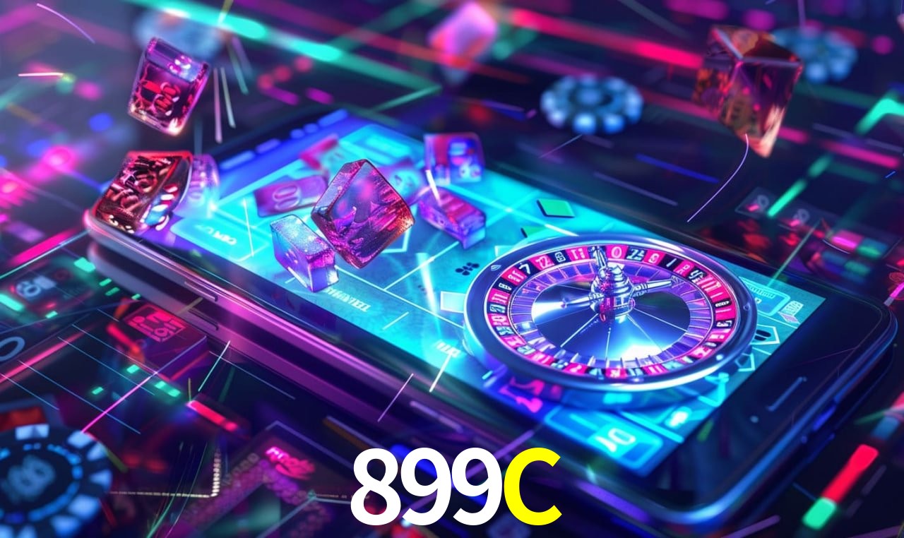 899C Logo Oficial