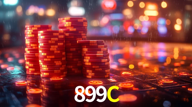 899C bônus — cashback 15 por cento e níveis VIP