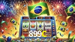 plataforma 899C