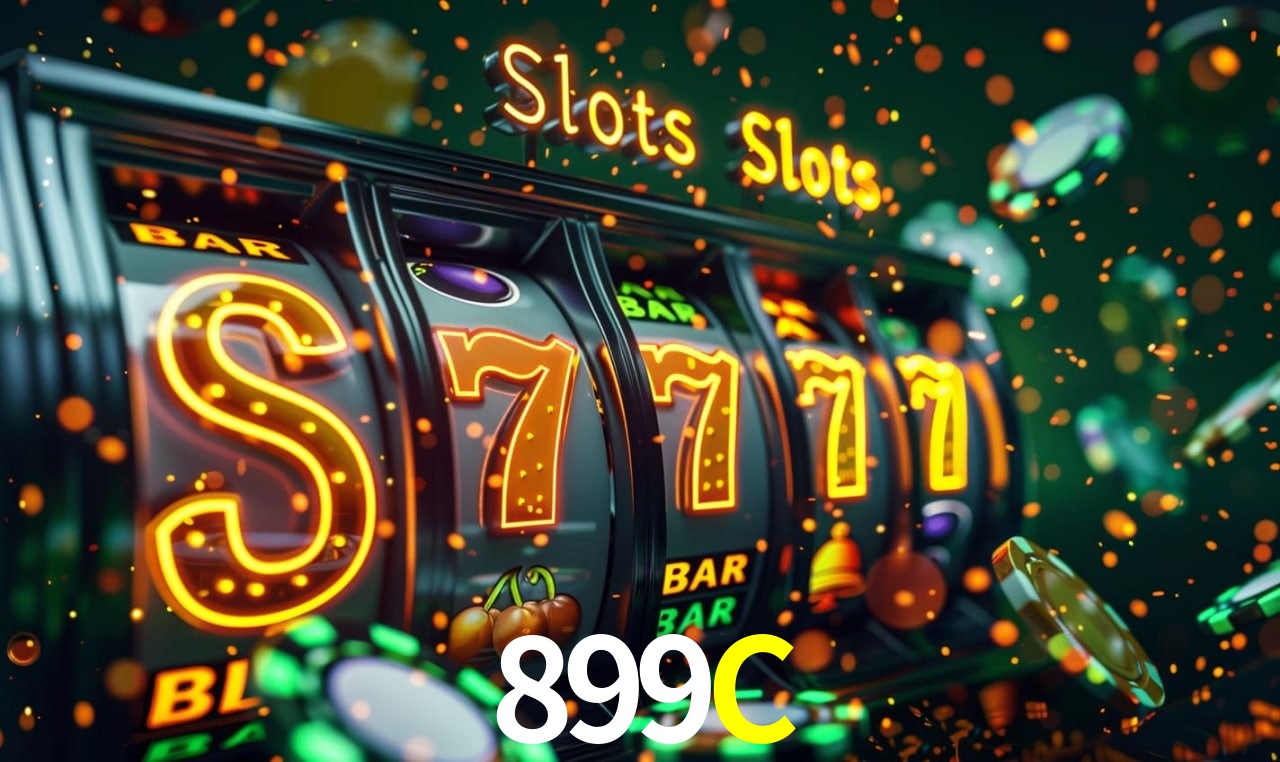 RTP dos slots populares na 899C