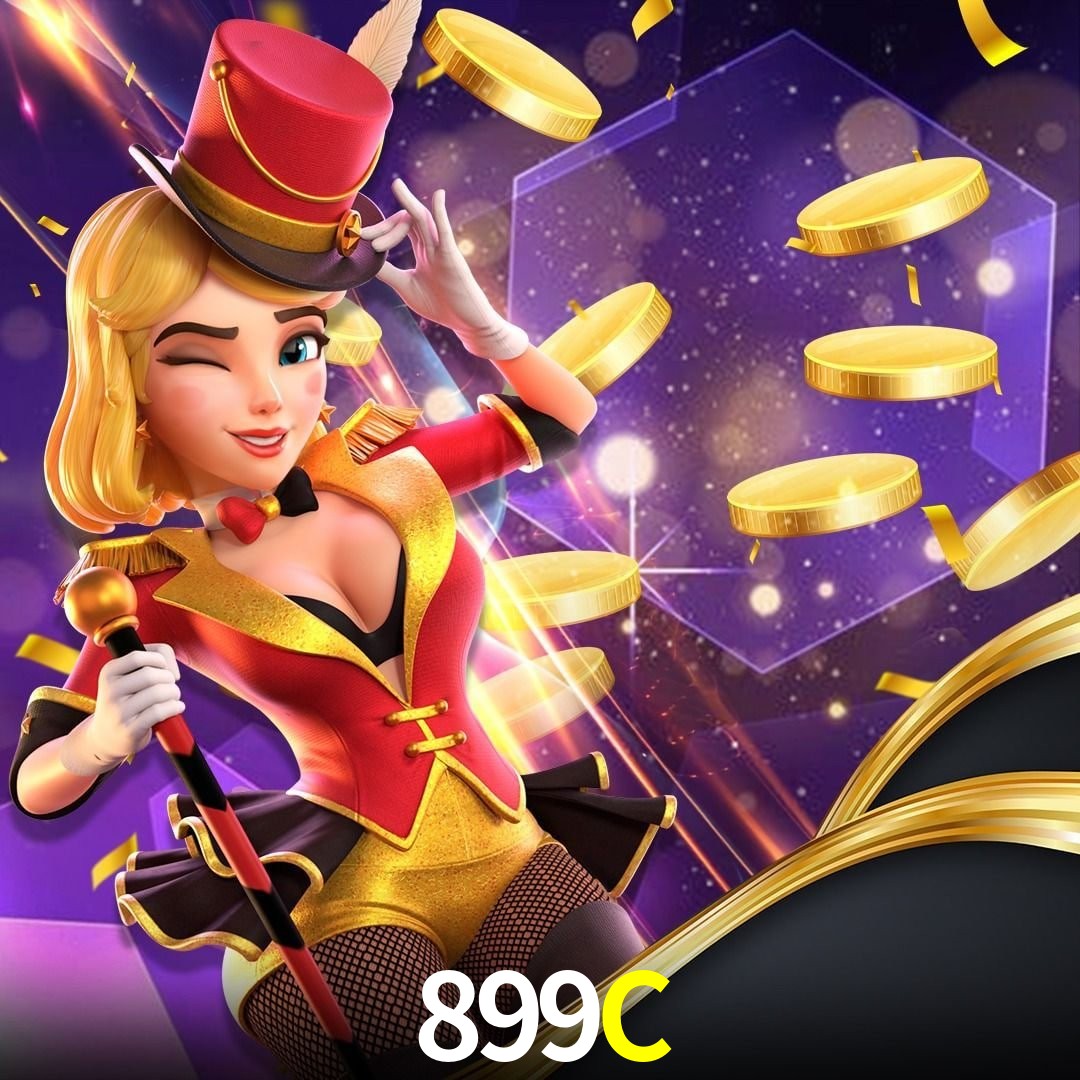 Slots 899C - RTP Alto Certificado