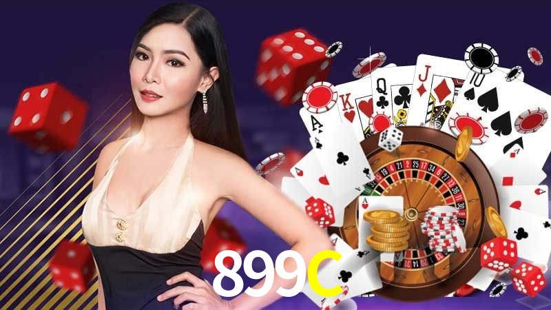 899C
