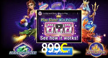 Slots 899C - Jackpots Progressivos