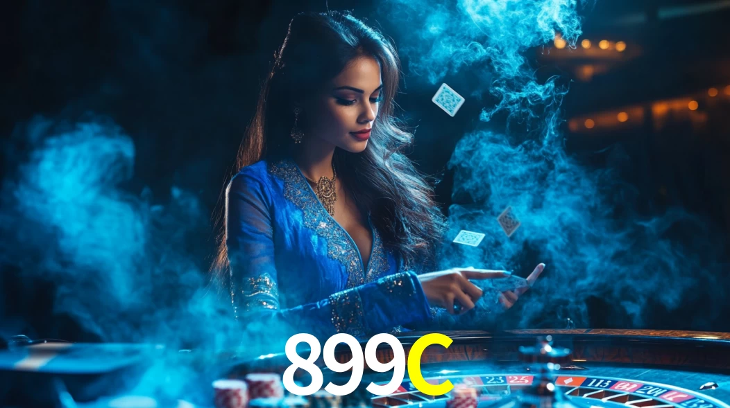 899C Cassino Ao Vivo - 89 Mesas Evolution Gaming