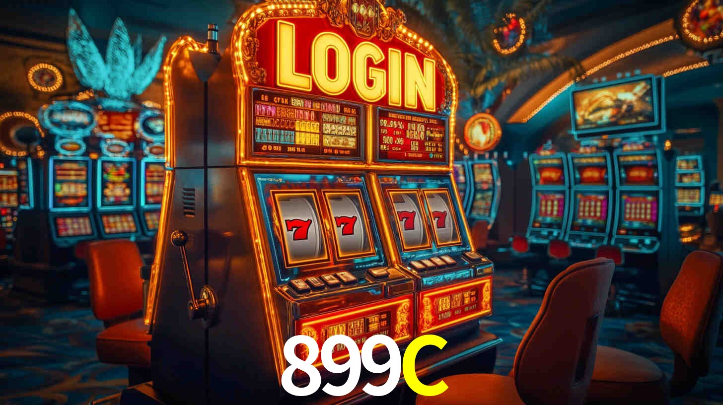 899C Cassino Online Certificado