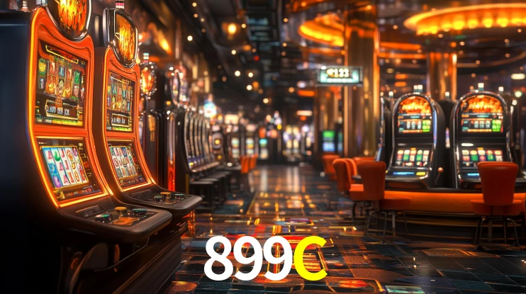 899C Licença Curaçao Gaming