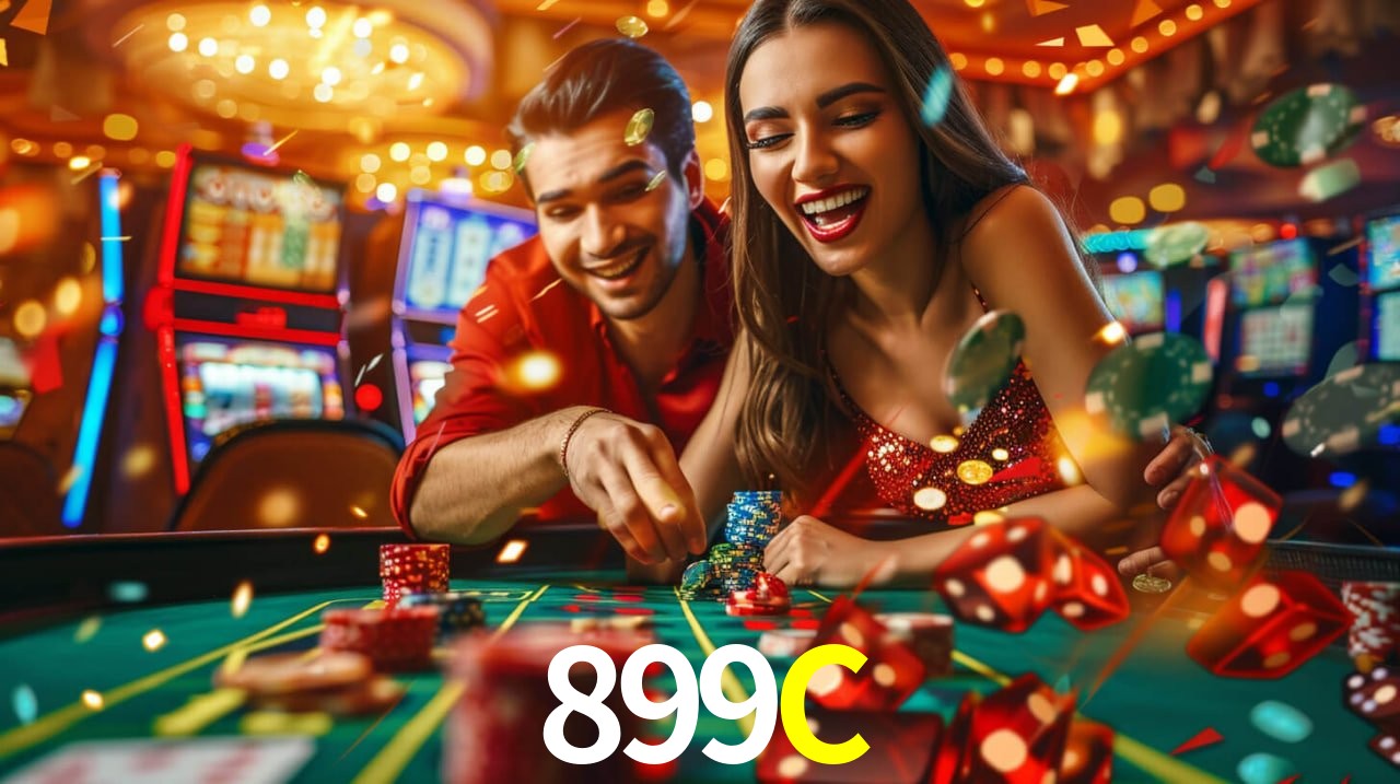 899C 公平游戏