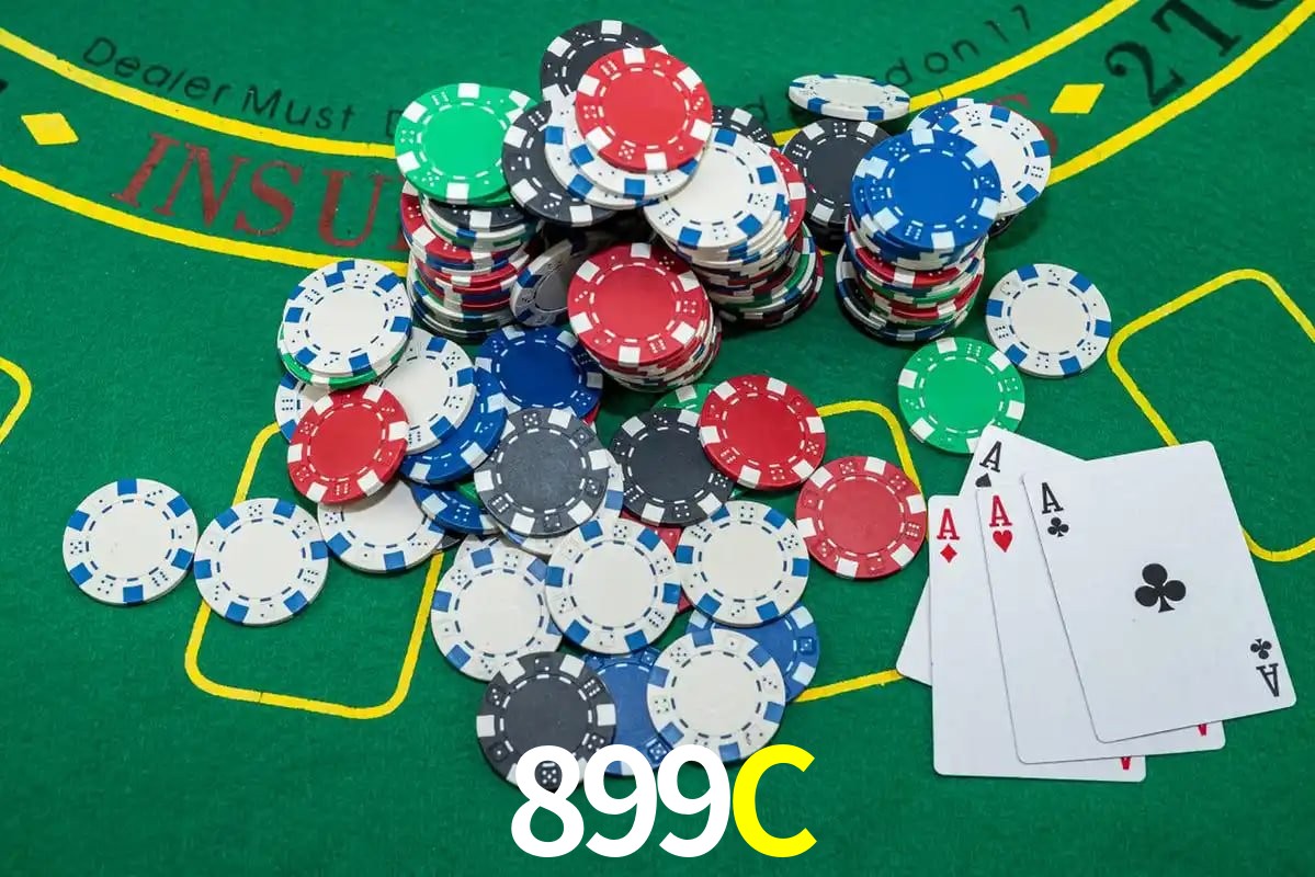 Depósito e saque na 899C
