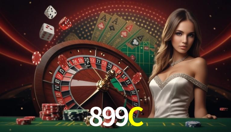 899C plataforma