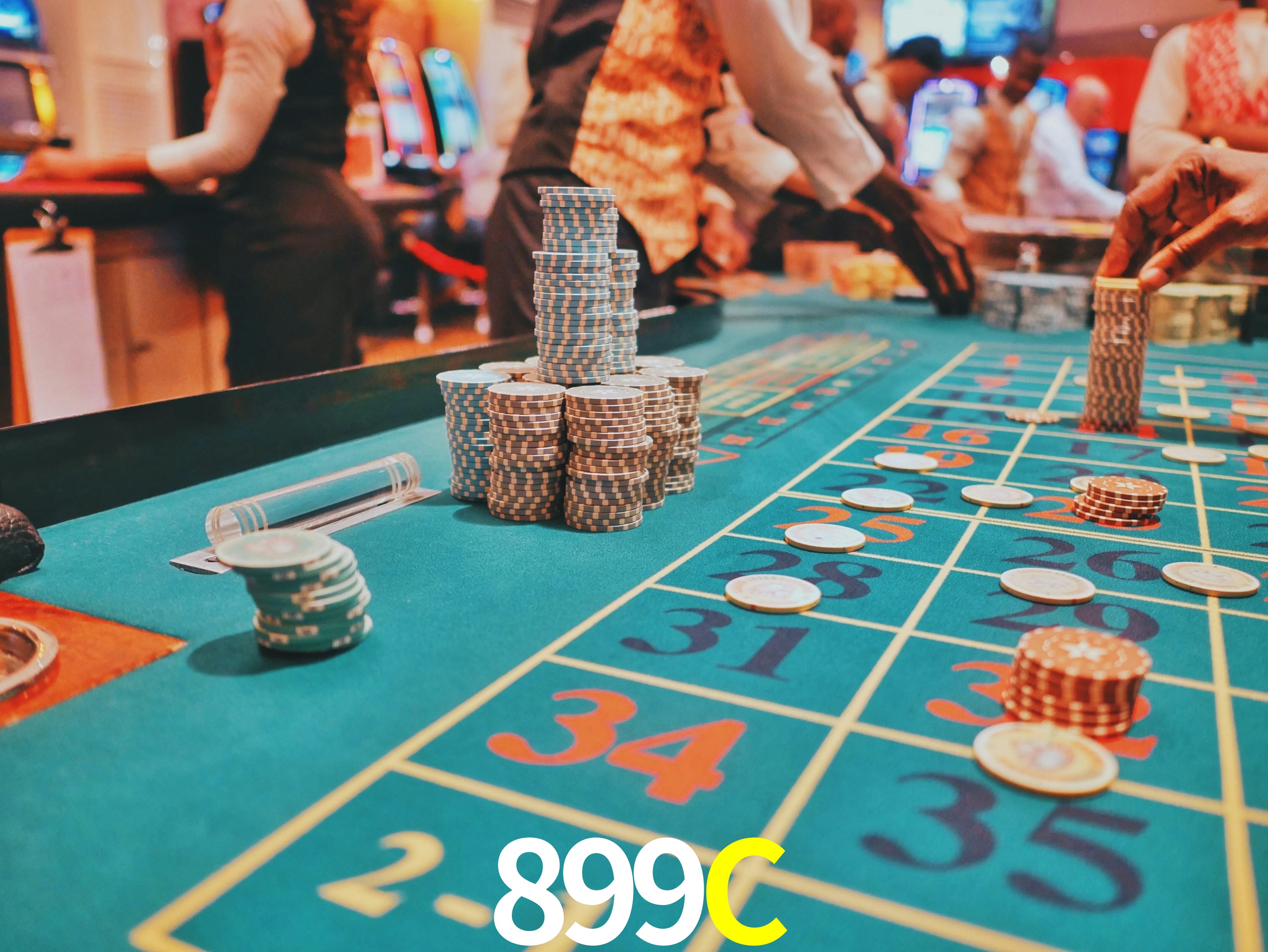 Jackpot progressivo