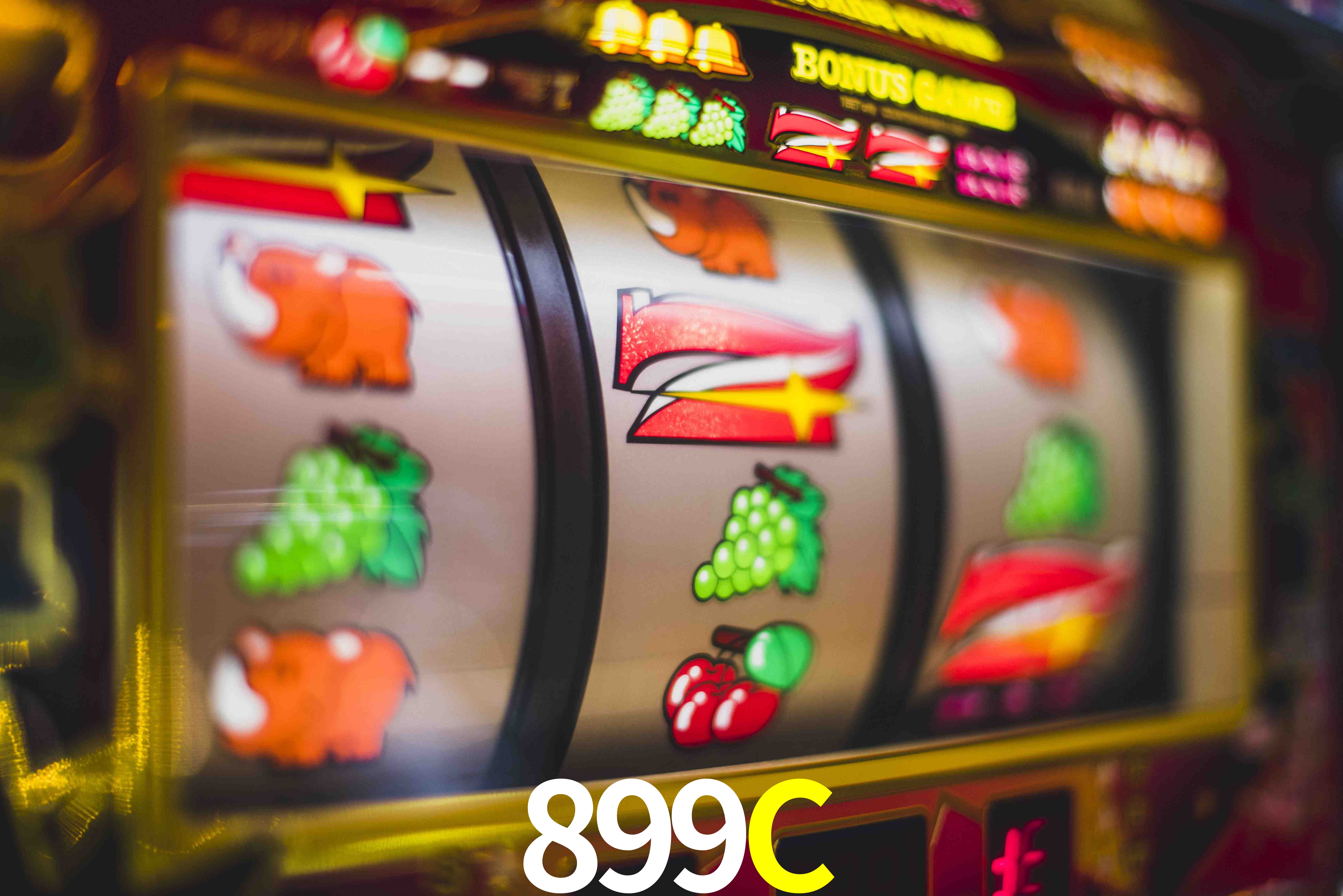 Vantagens App 899C