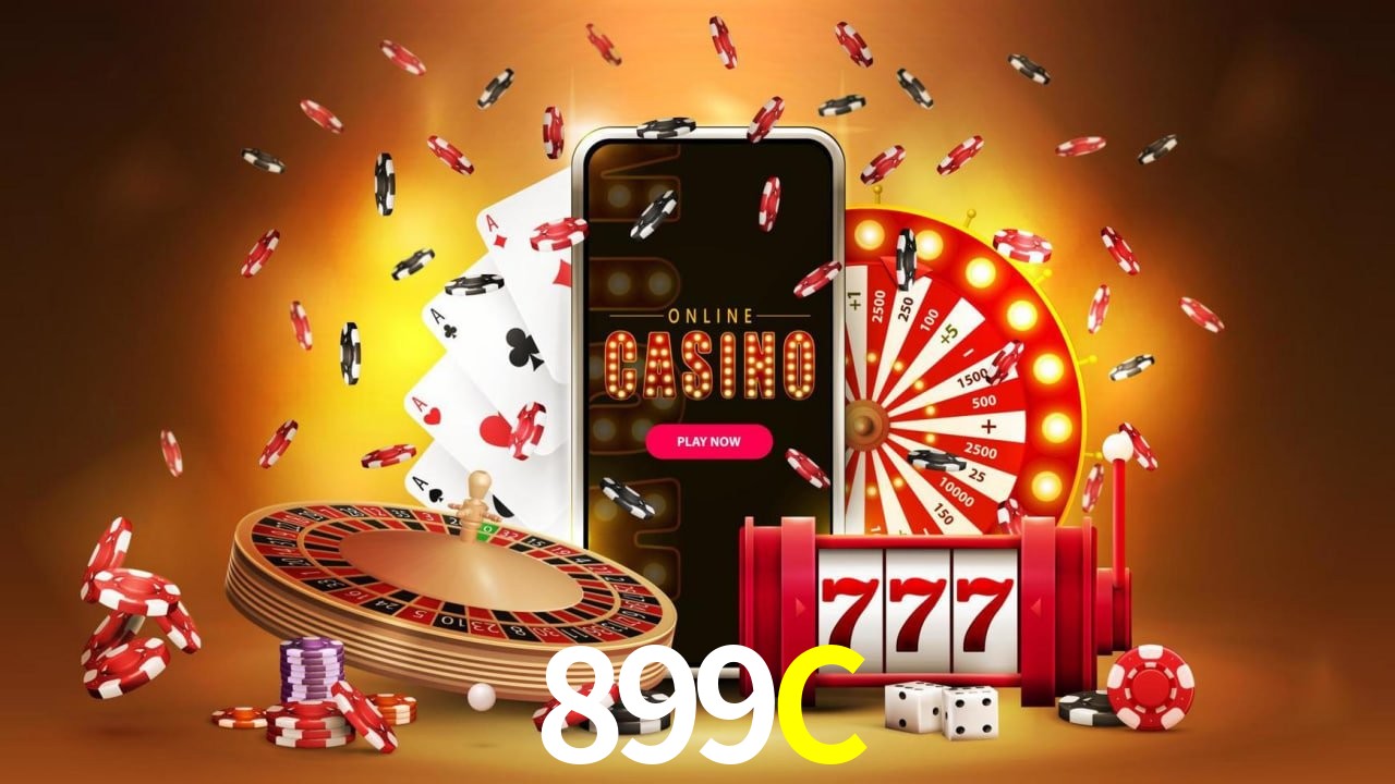 Apostas ao vivo 899C