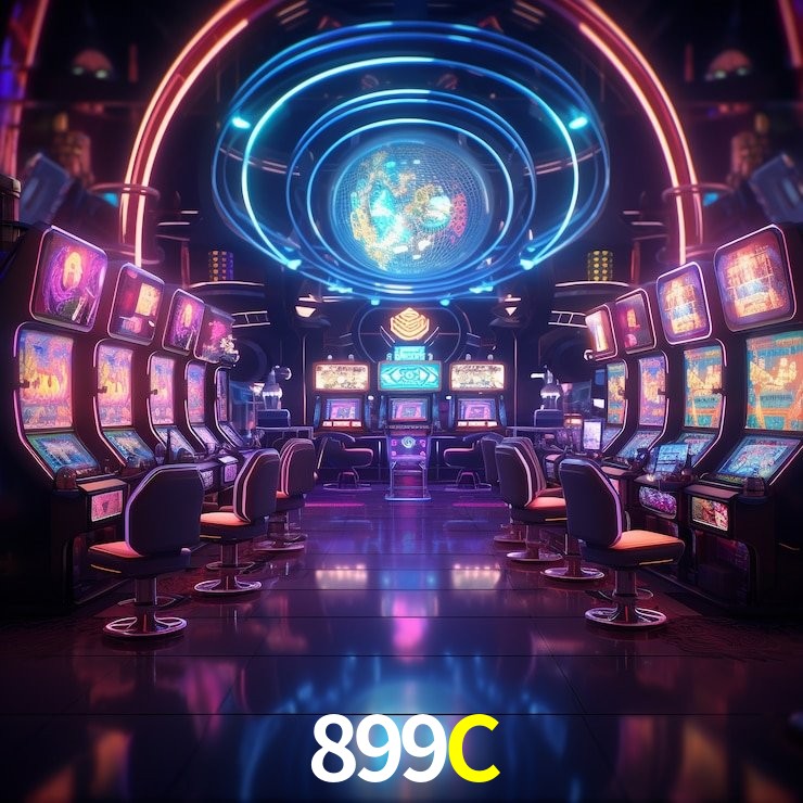 899C Slots