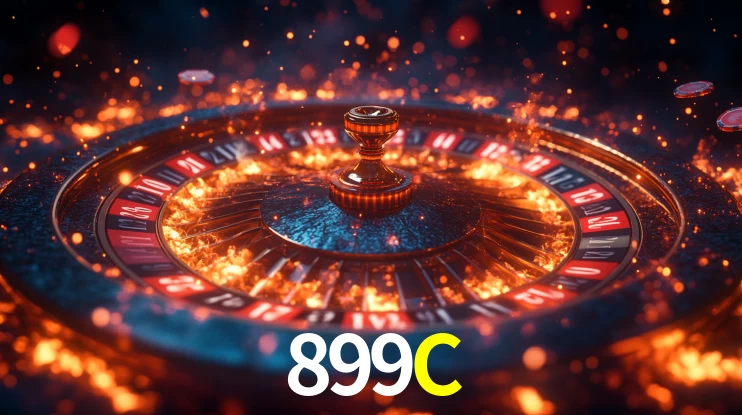 899C Logo 3