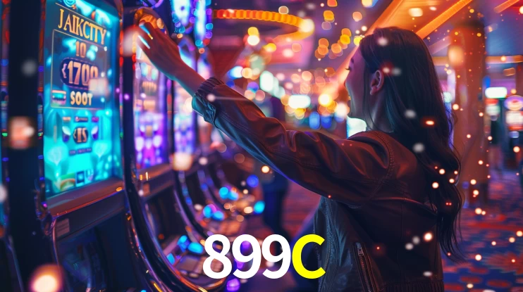 Apostas Ao Vivo 899C
