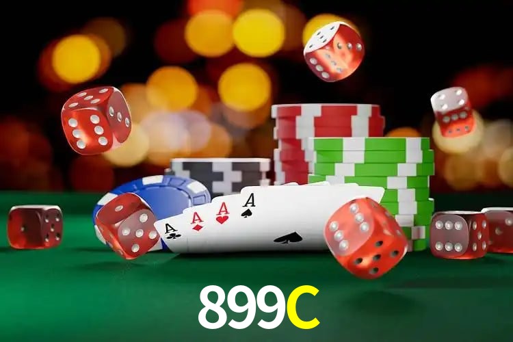 Logo da 899C