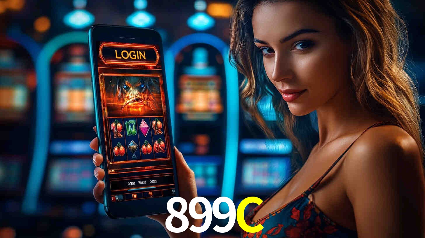 899C bônus — painel de promoções no aplicativo