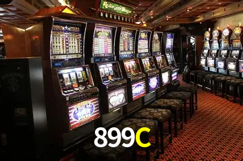 Fortune Tiger 899C
