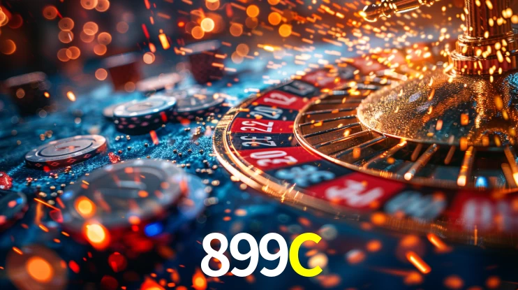 Lista de jogos de slot na 899C