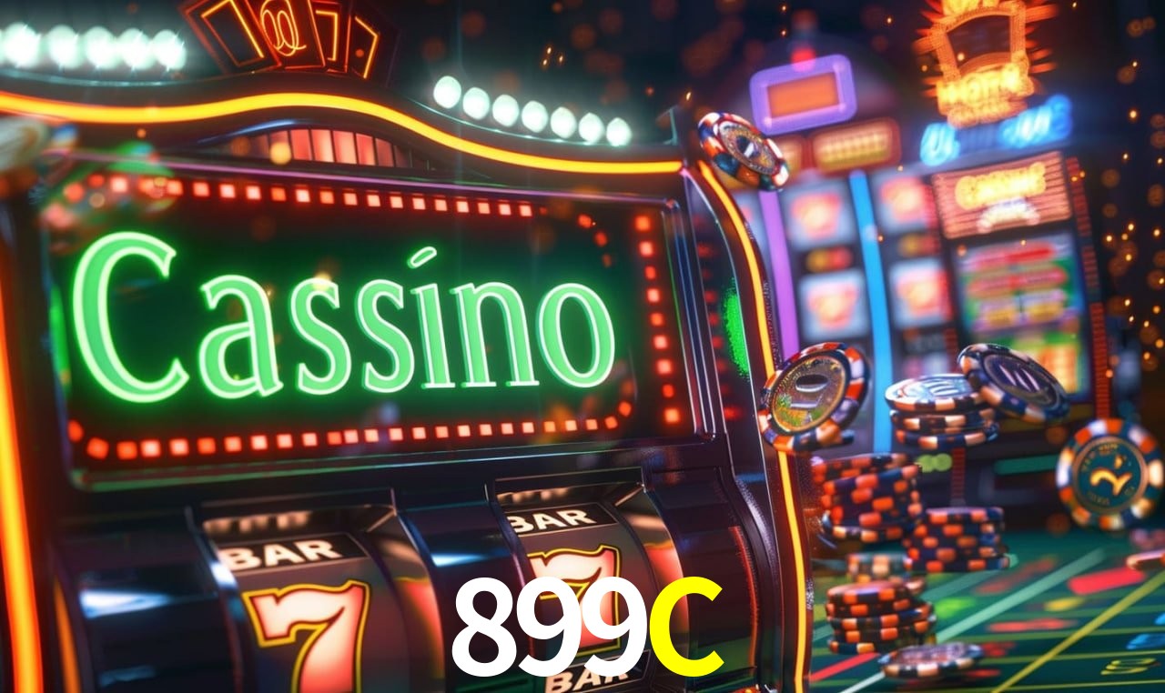 899C Loteria Online Brasil - Plataforma Certificada