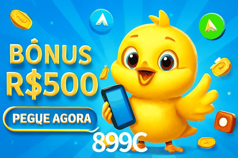 Logo 899C Telegram Canal Oficial