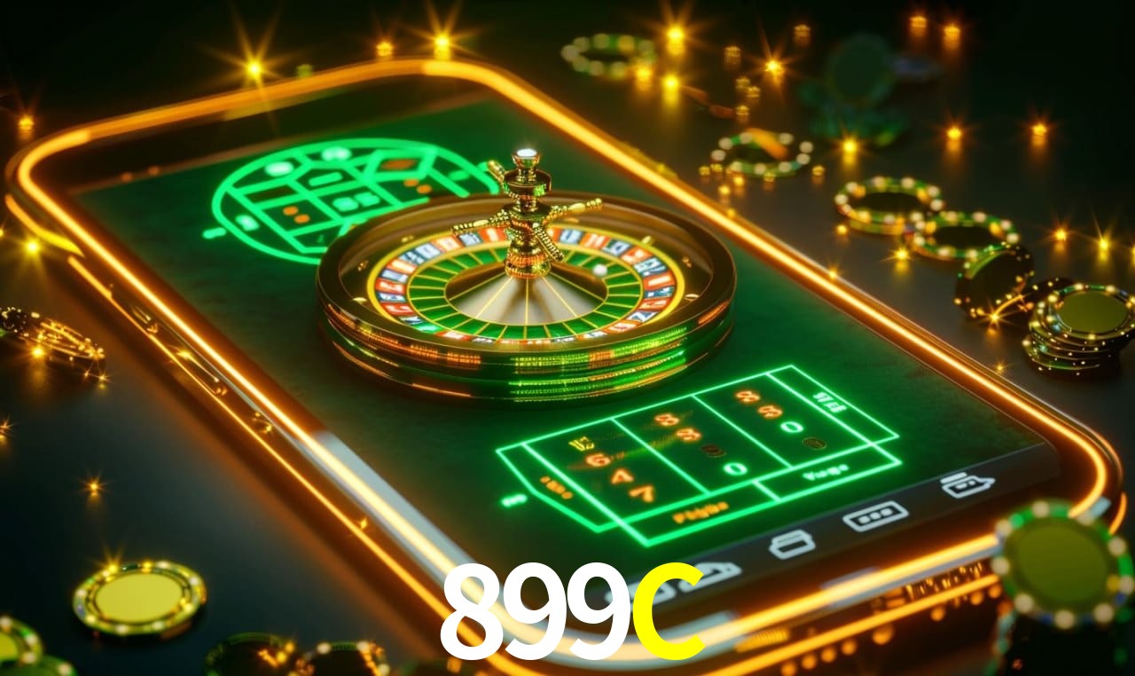 899C cassino online