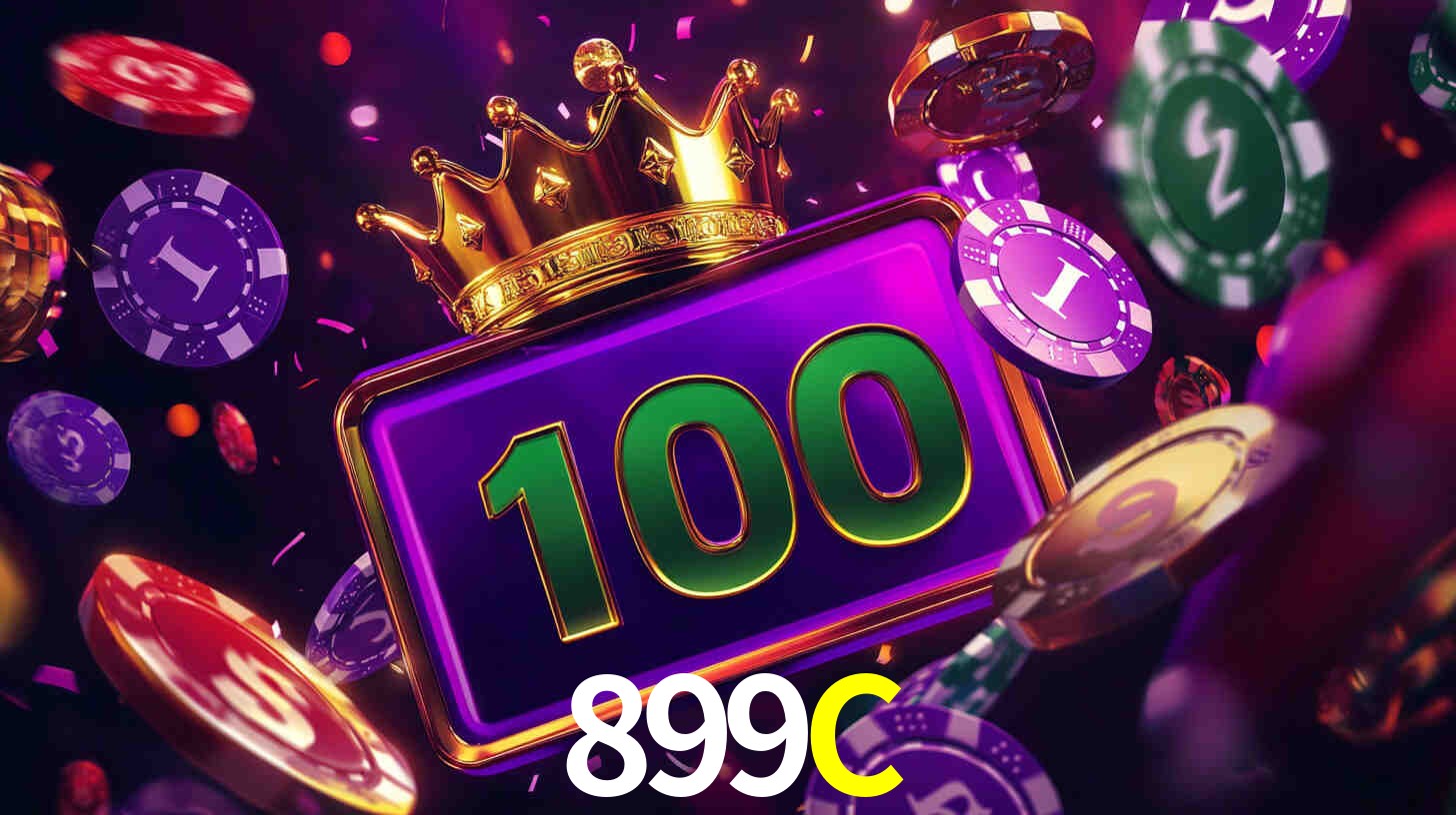 899C