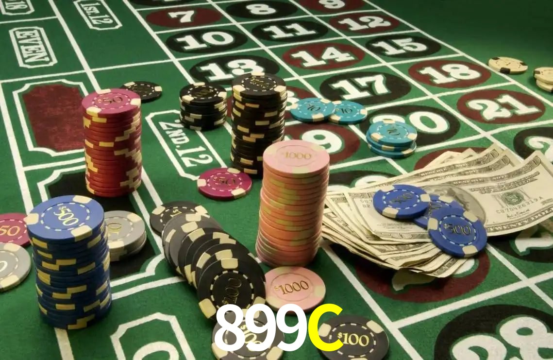 Certificação GLI 899C