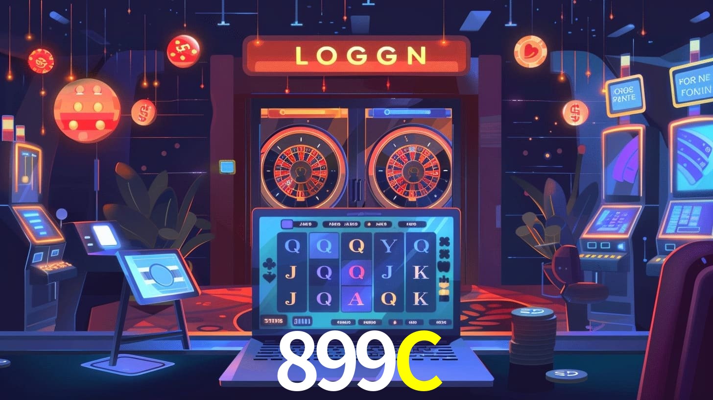 899C Processo de inscrição