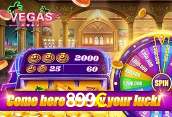 Slots 899C - Giros Grátis Diários