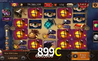 Performance App 899C