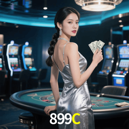 Tabela RTP dos jogos de cassino da 899C