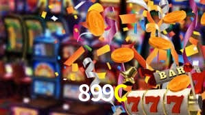 Pagamentos PIX na 899C