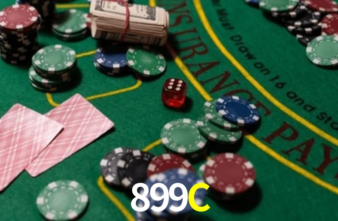 Bônus e promoções 899C