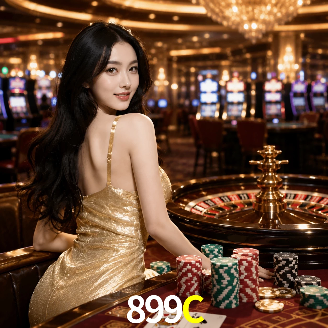 Download app 899C Android iOS