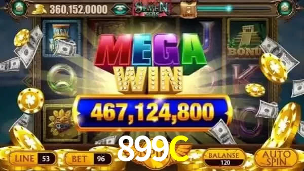 Gates of Olympus slot 899C