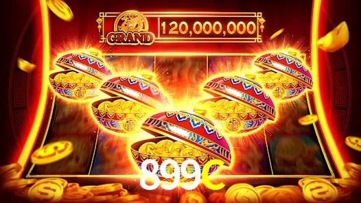 App 899C slots mobile