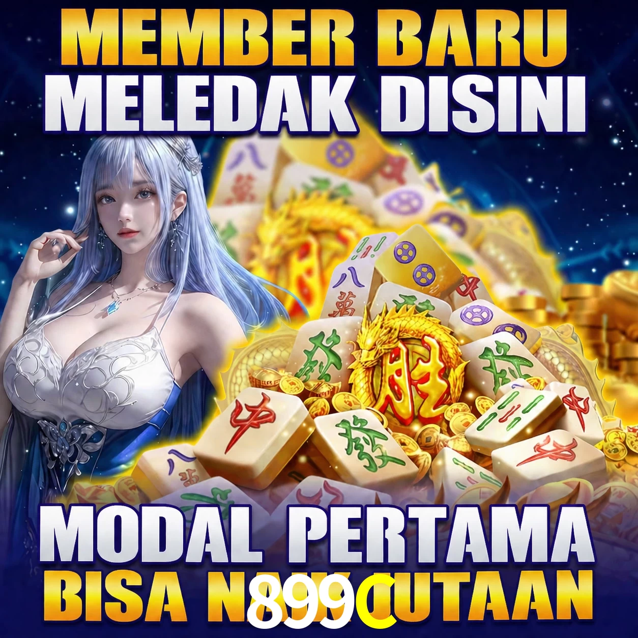 Slots com prêmios 899C