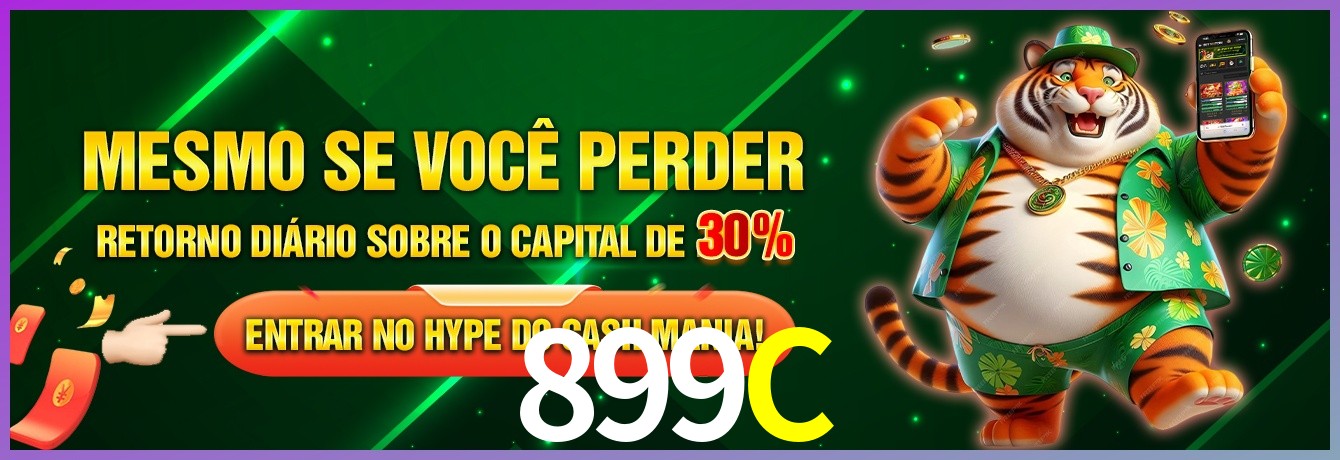 Ganhador 899C